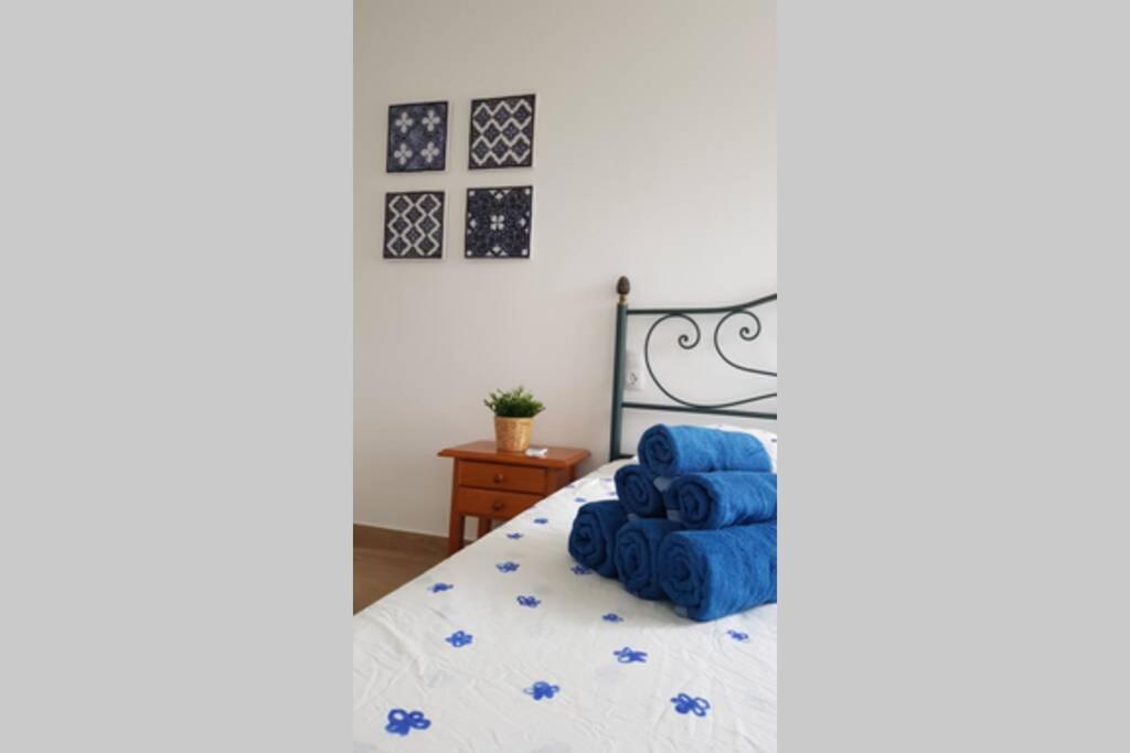 Neu Renoviertes Strandappartment Mit Meerblick Alcoceber Ngoại thất bức ảnh