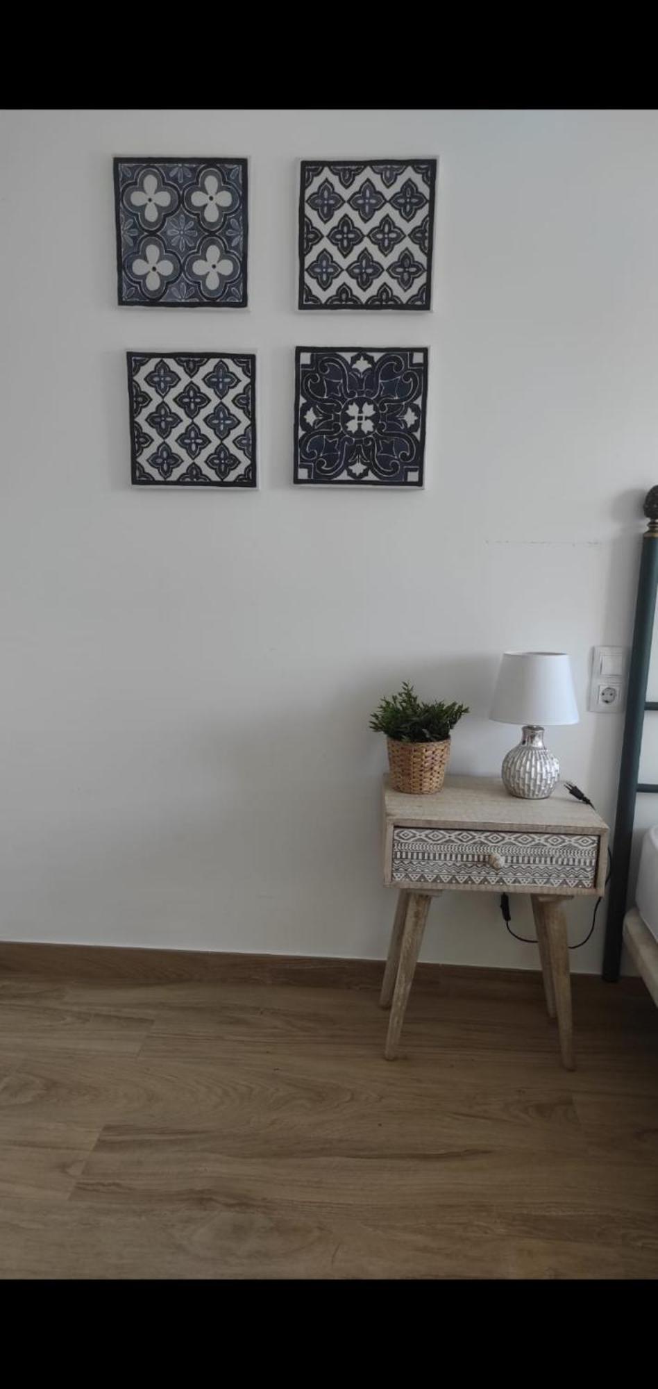 Neu Renoviertes Strandappartment Mit Meerblick Alcoceber Ngoại thất bức ảnh